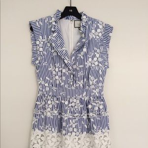 Alexis Olya dress